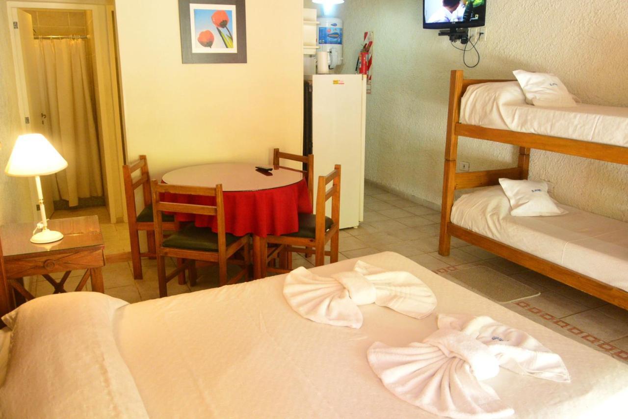 Sesma Excelencia En Cabanas San Rafael  Exterior photo